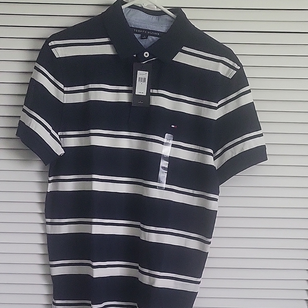 Mens Polo Shirt